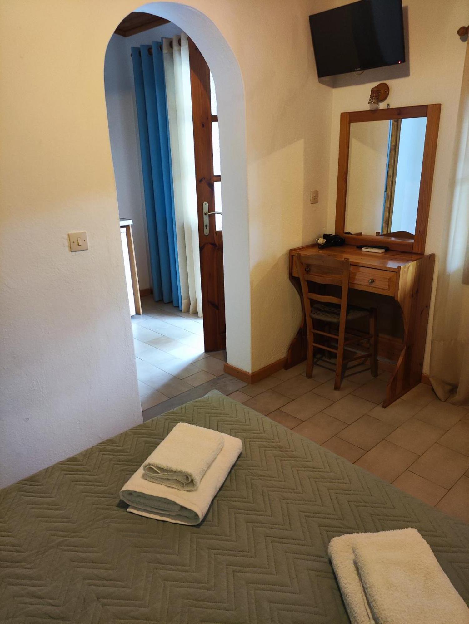 スキアトスタウン Asimina'S Houseアパートホテル 部屋 写真